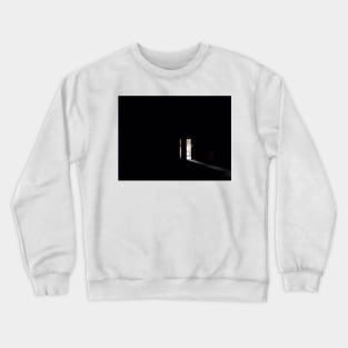 Minds Eye Is Open Crewneck Sweatshirt